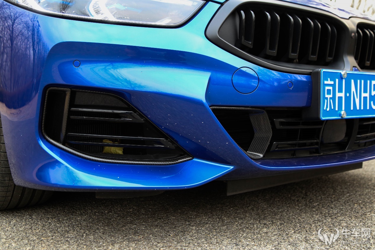 2021款宝马840i双门跑车落地价,宝马840i四门轿跑第一人称试驾