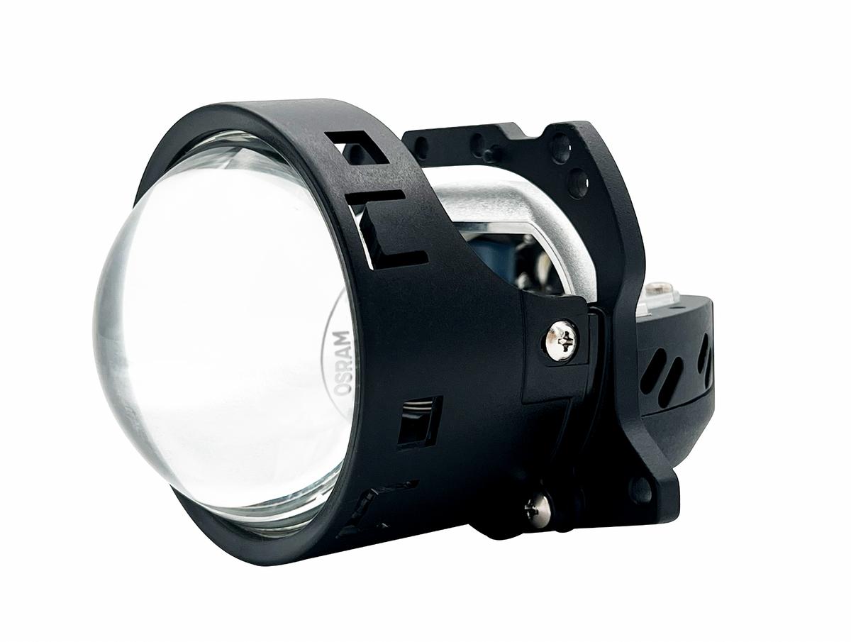 欧司朗御天虎LED车灯,欧司朗LED大灯御天虎