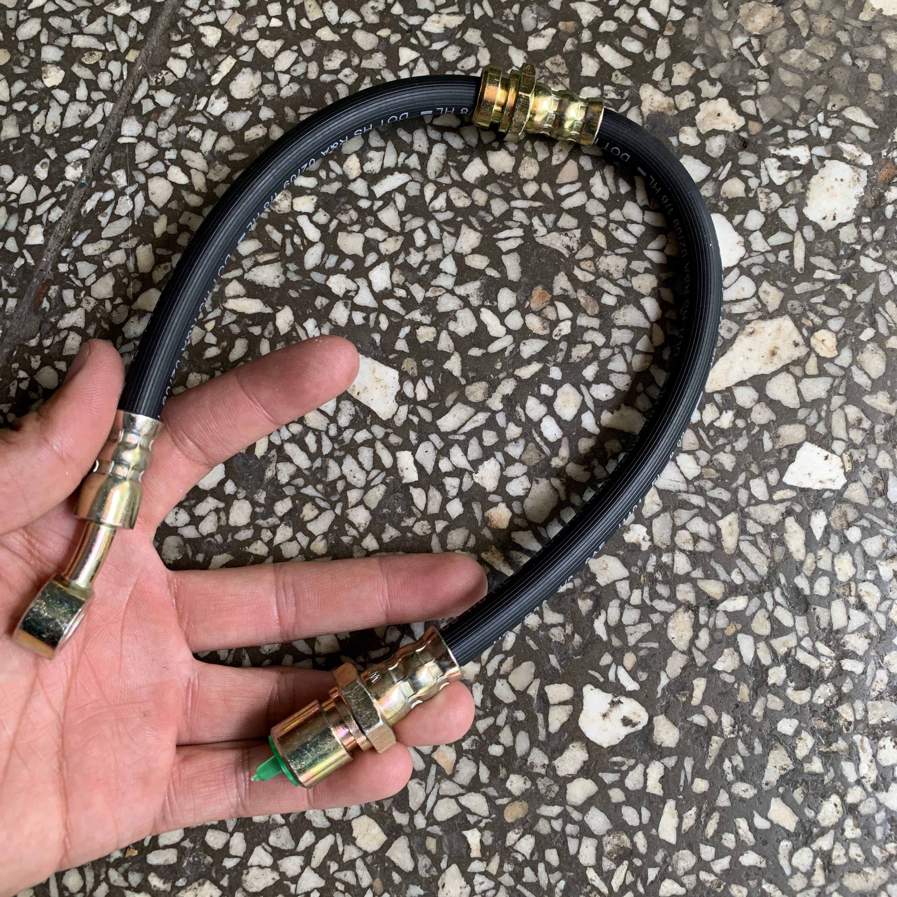 开车途中别克车刹车失灵怎么办,别克刹车失灵隐患召回