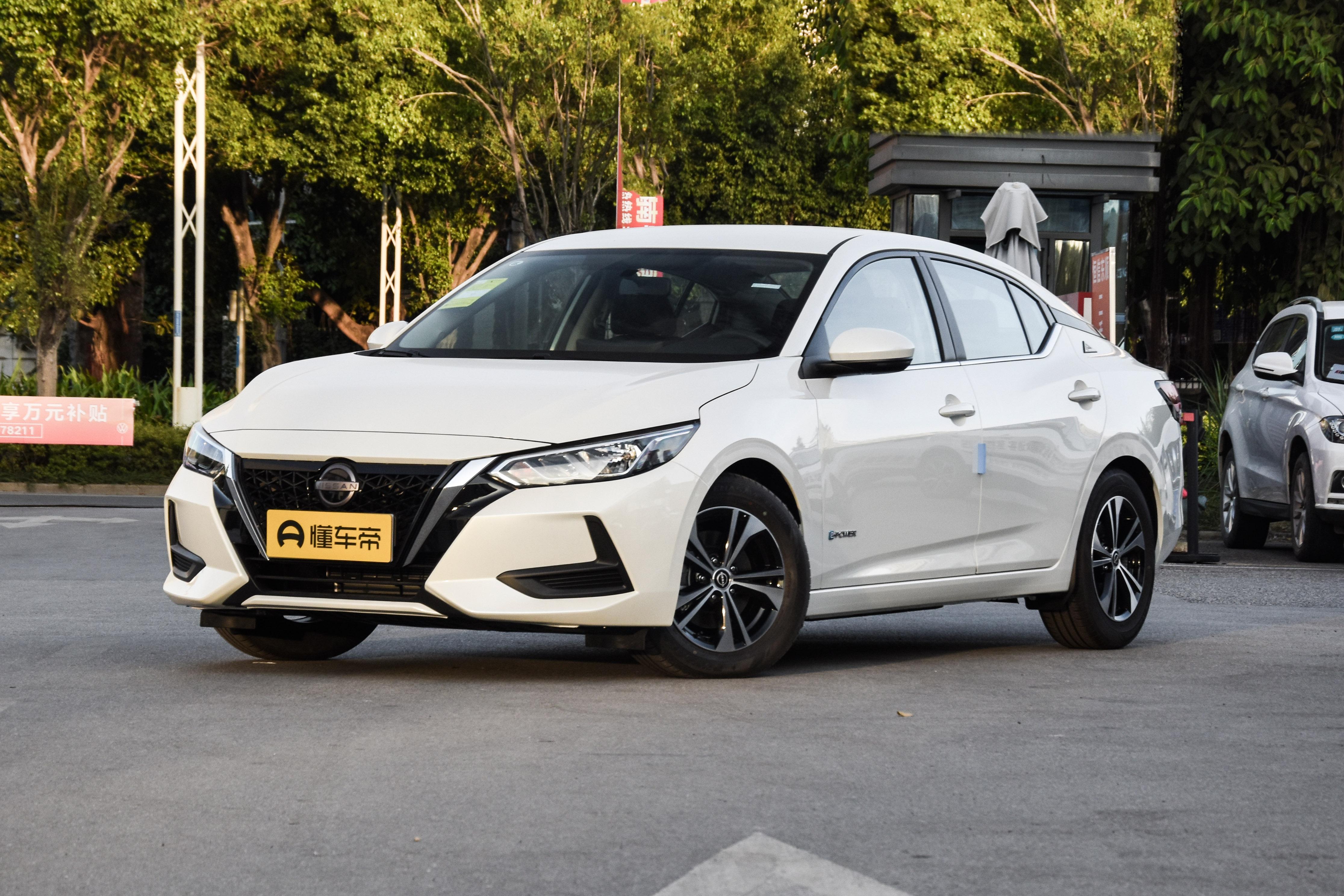 轩逸和威驰哪个皮实耐用,销量稳居第一的轩逸