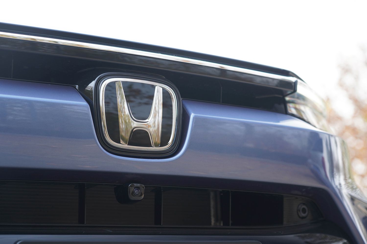 尺寸加长，配置升级，静态体验全新一代皓影