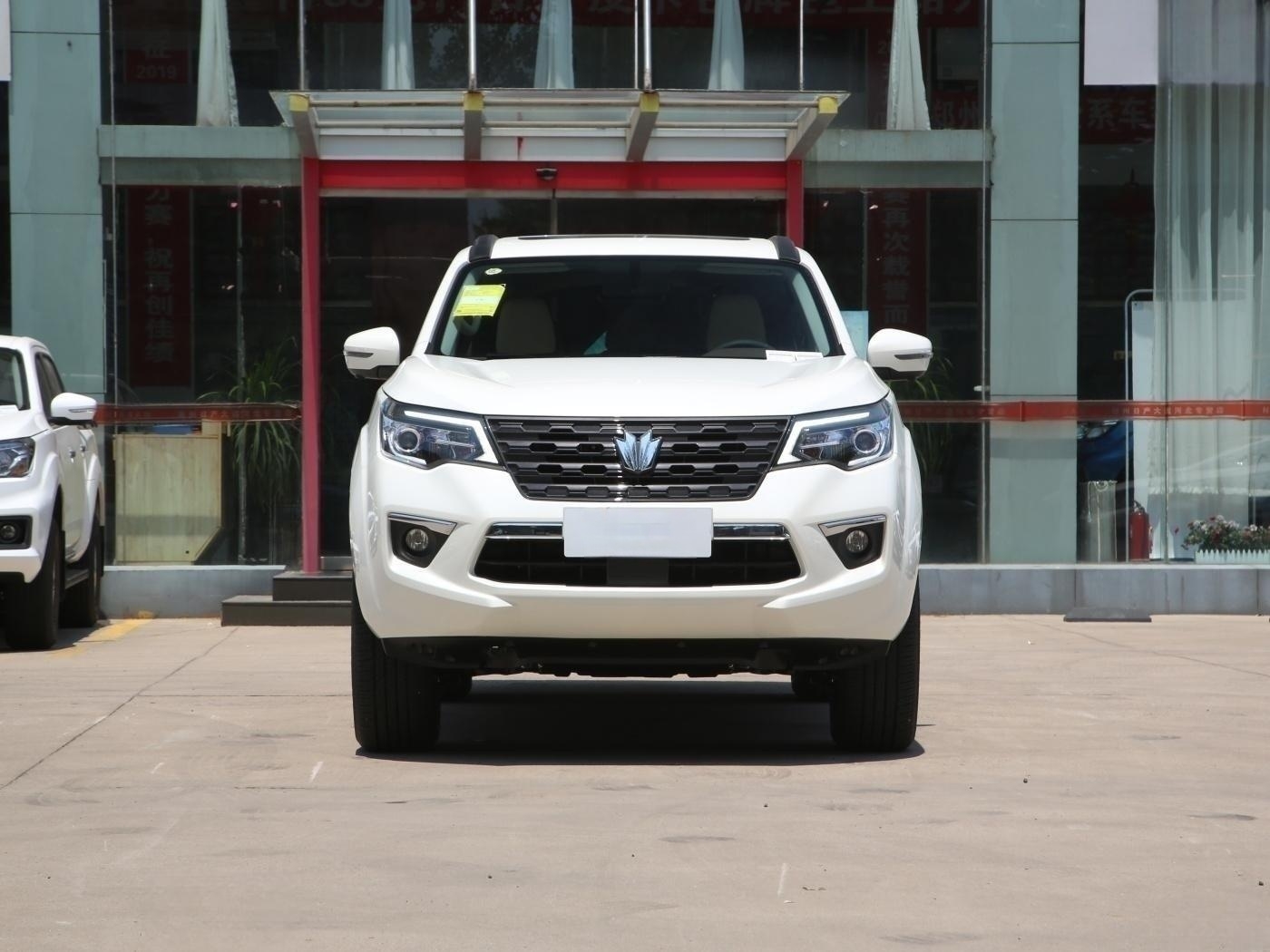 帕拉丁平替车,新日产帕拉丁手动挡