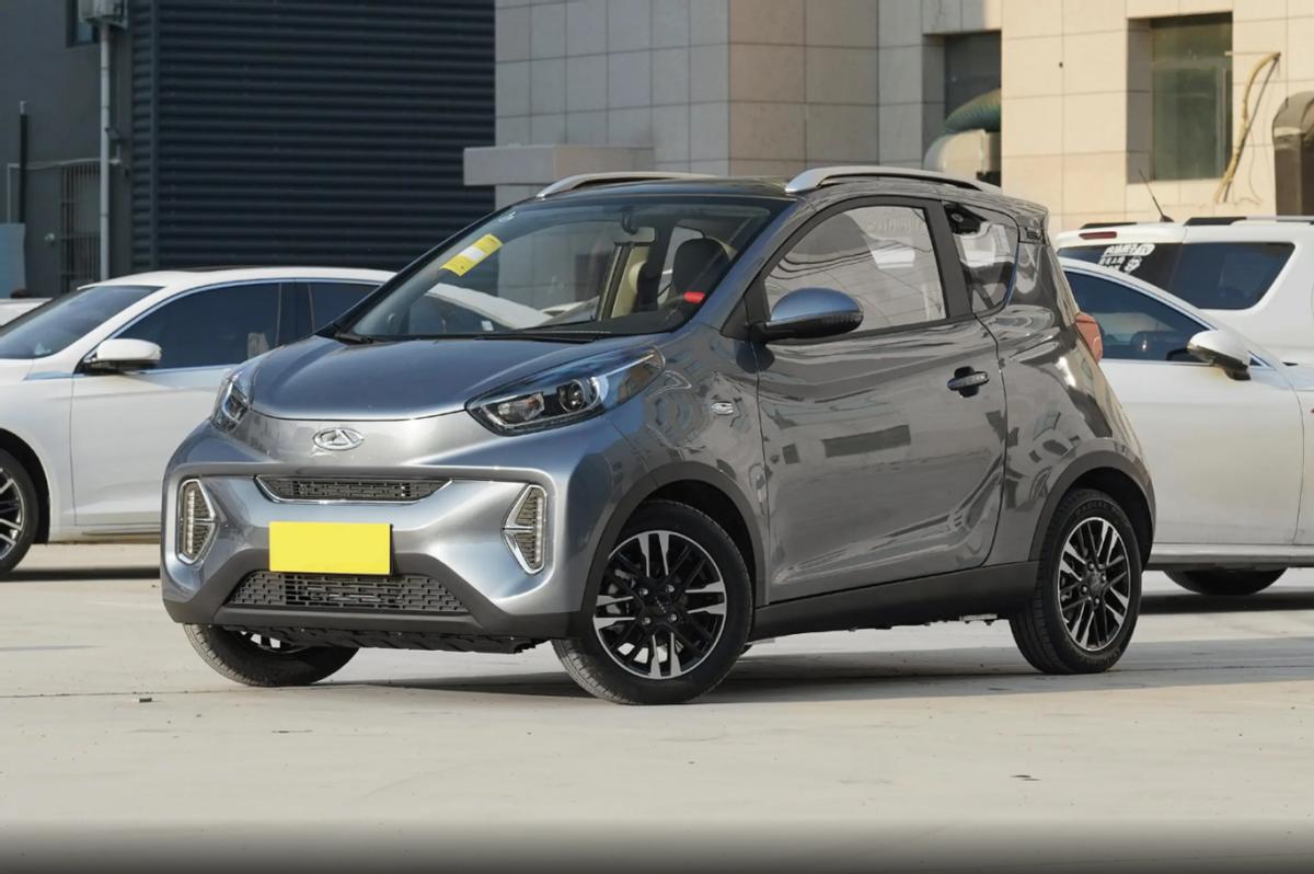 想买纯电奇瑞小蚂蚁到底怎么样,奇瑞全新小蚂蚁最新款