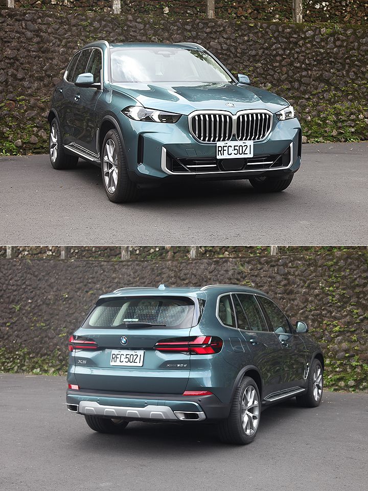 跨越王x5柴油版真实油耗,宝马x5油耗3.0t一公里是多少