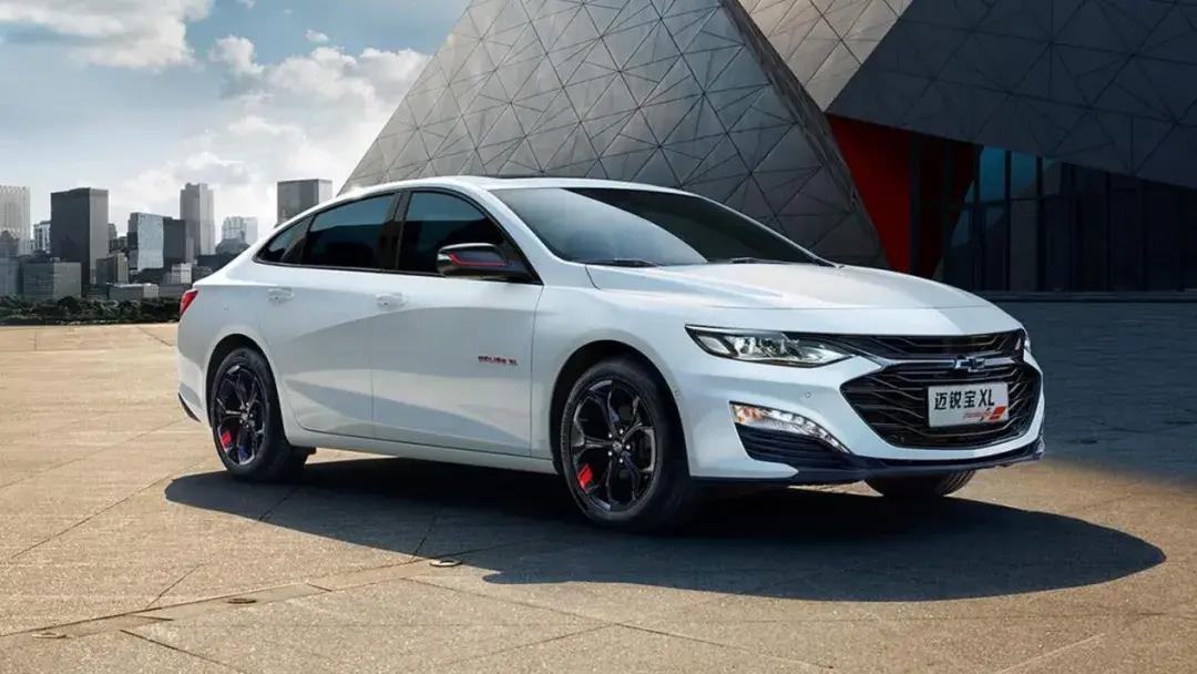 雪佛兰被严重低估的车,被低估的几款车雪佛兰