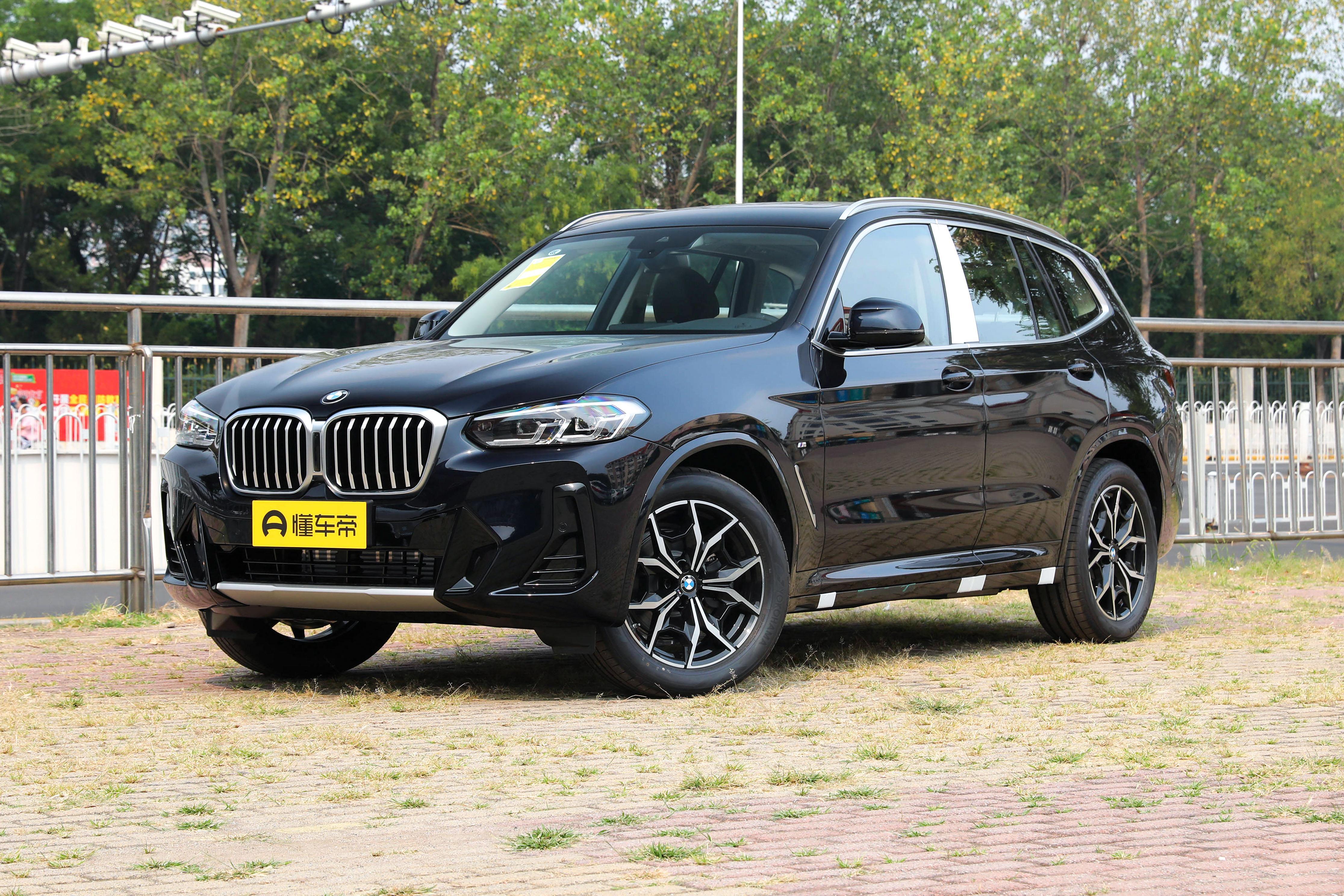 奥迪q5l宝马x3适时四驱,宝马x330i和奥迪q5l45tfsi爬坡测试