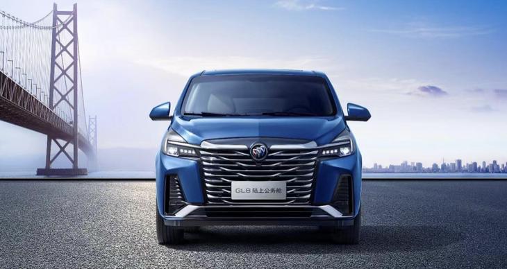 新款别克gl8将上市价格,2023款别克gl8旗舰版多少钱