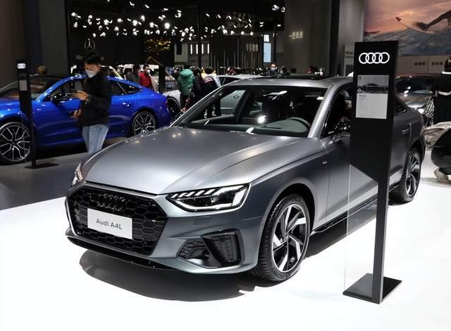 奥迪a4l星夜版bo音响在哪里,奥迪a4l40豪华星夜版音响效果