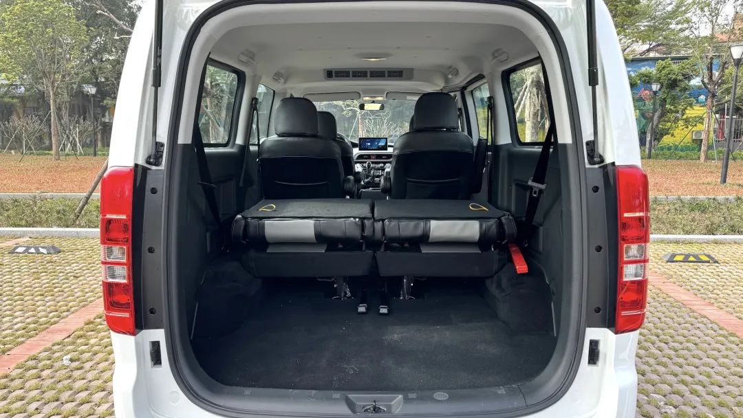 江淮瑞风m3哪款允许拉货,瑞风m3plus1.5t车主实际体验