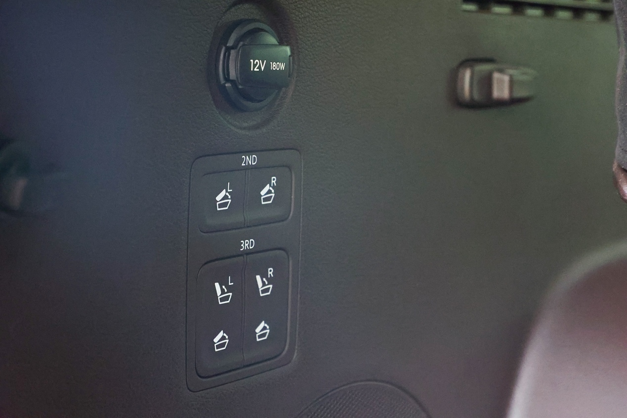 现代帕里斯帝3.5怎么样,现代帕里斯帝深度评测