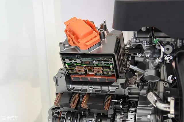 后浪来势汹汹,迈锐宝xl混动