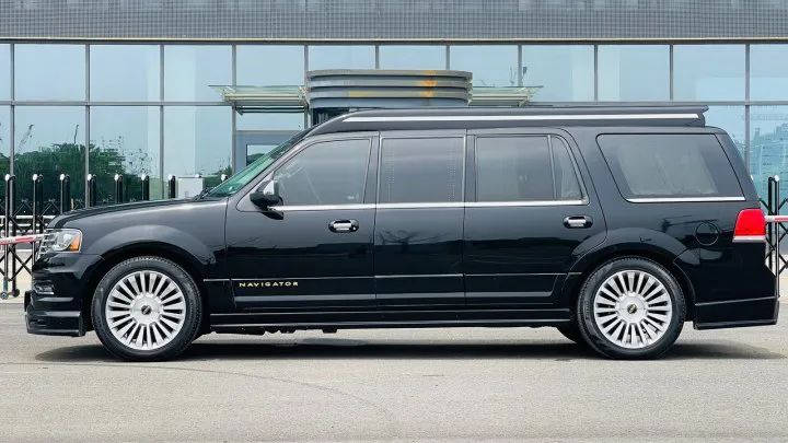 50万买什么车最有面子二手,50万想买一款有面子的车