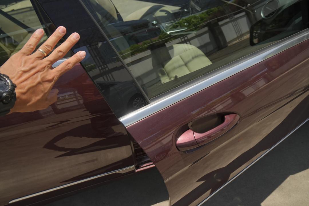 10万块能买哪款的奔驰c200,诺总笔记