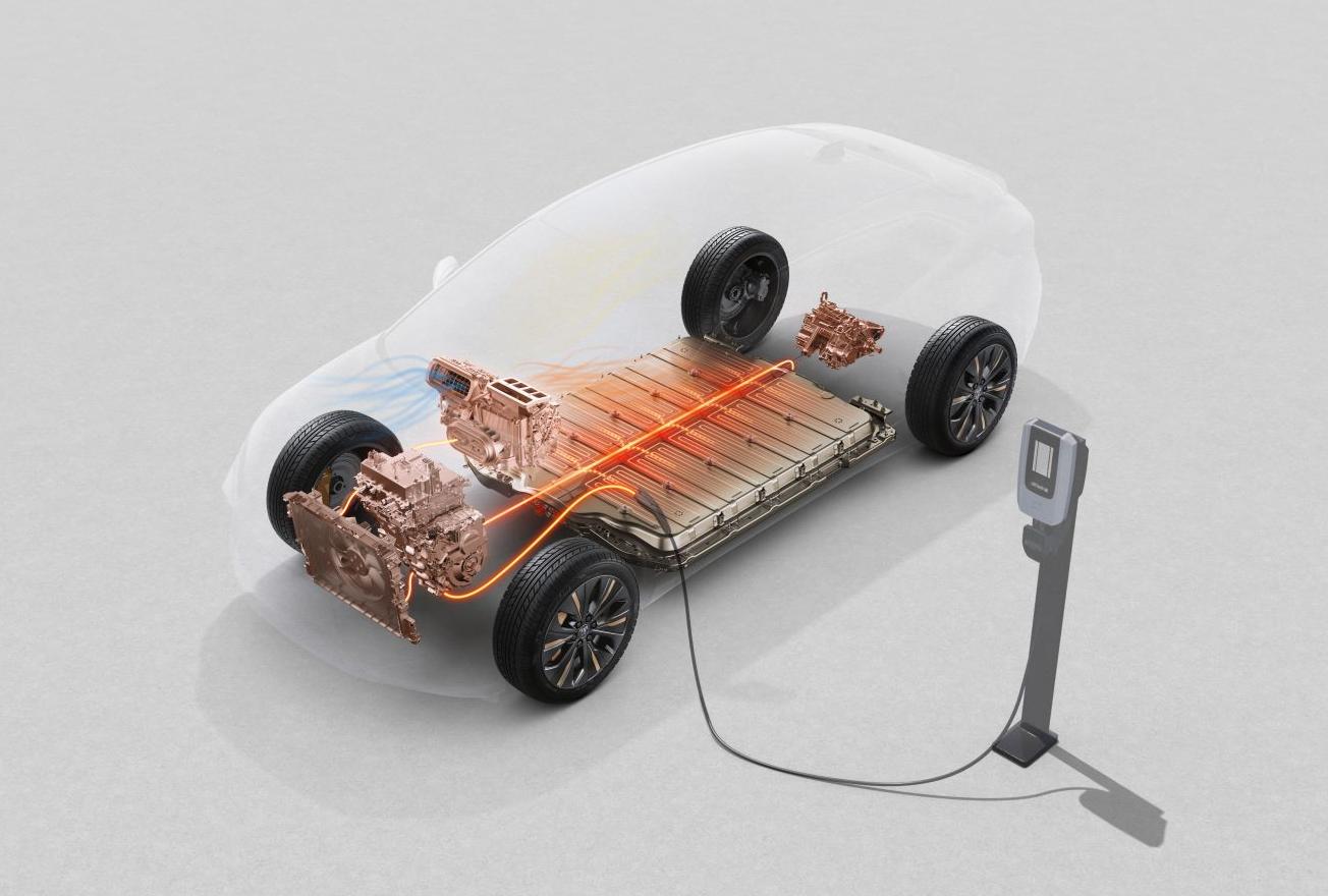 别克e4会推出更入门版的车型吗,别克e4全新上市