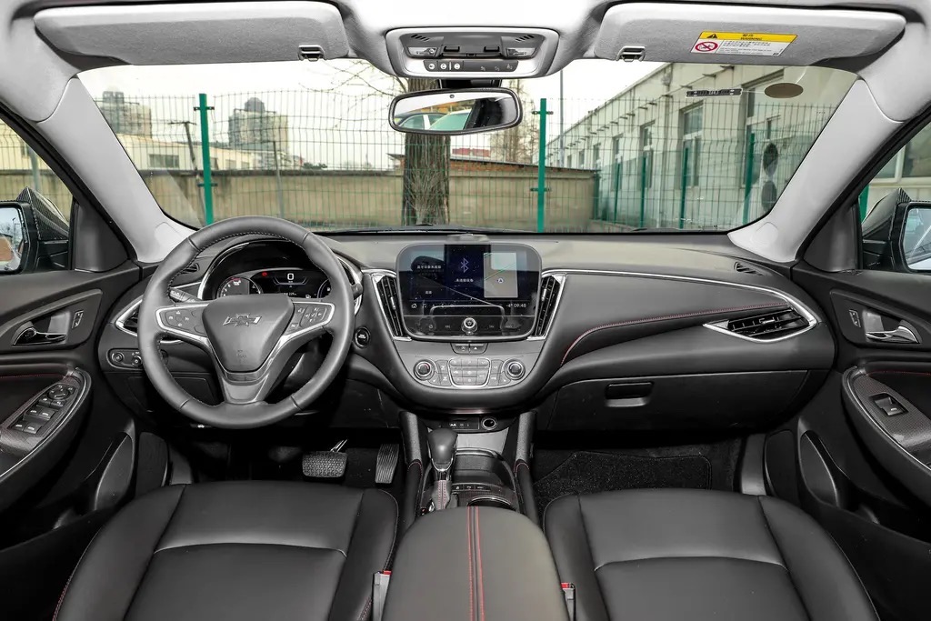 迈锐宝xl2023油耗,迈锐宝xl2023海外版本