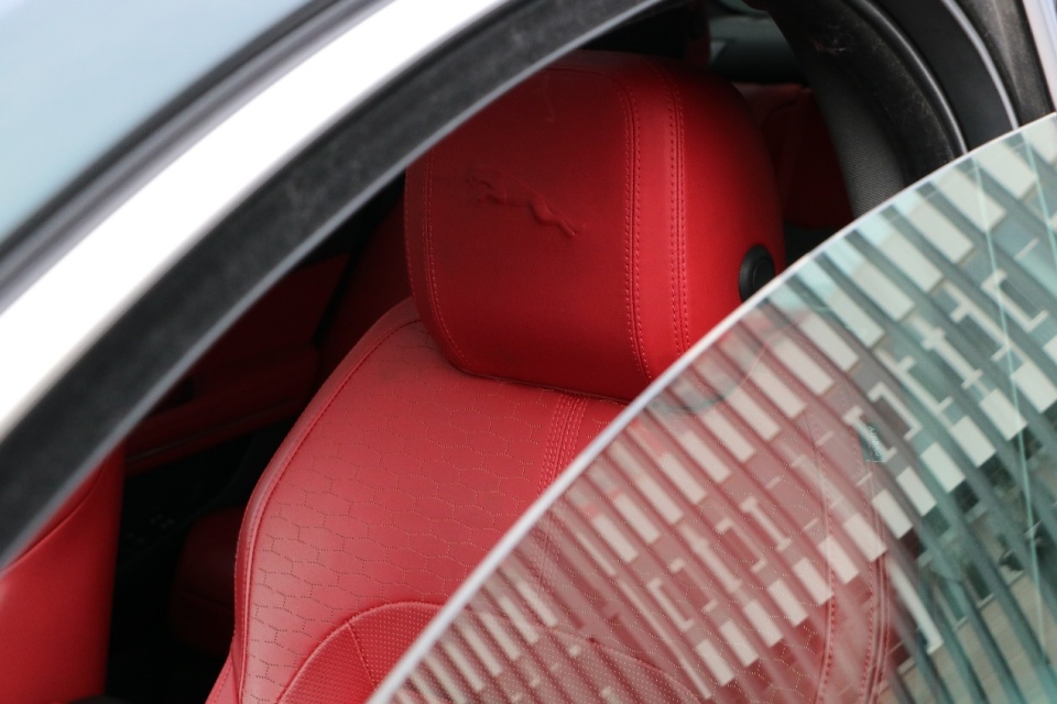 英伦绅士优雅的车,英伦豪华车