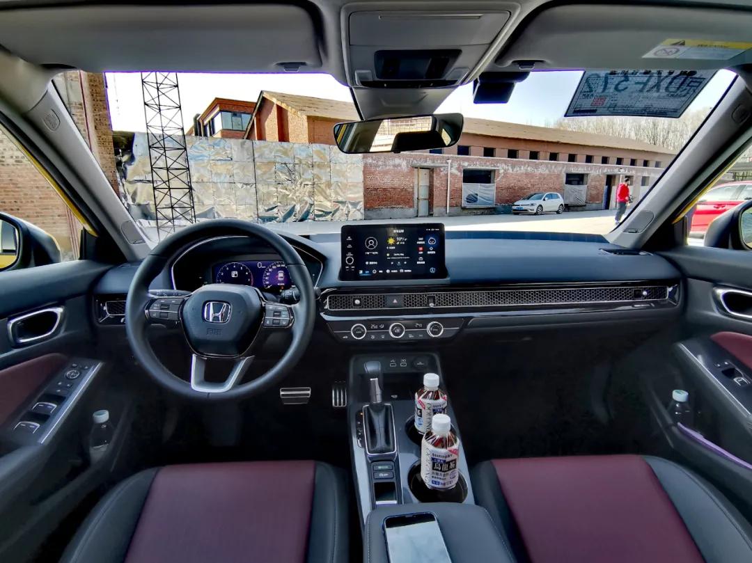 广汽本田新款车型integra,年轻人第一台车广汽传祺