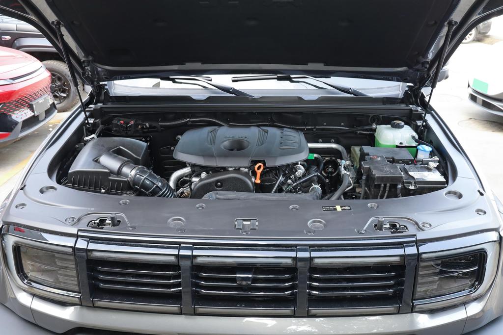 北京bj40新款本地底价查询,17款北京bj40