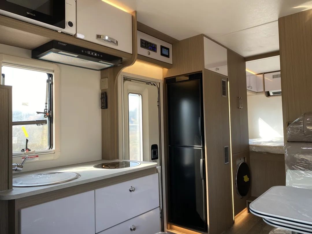 美景美家卡居一号价格,美景美家卡居1号房车价格