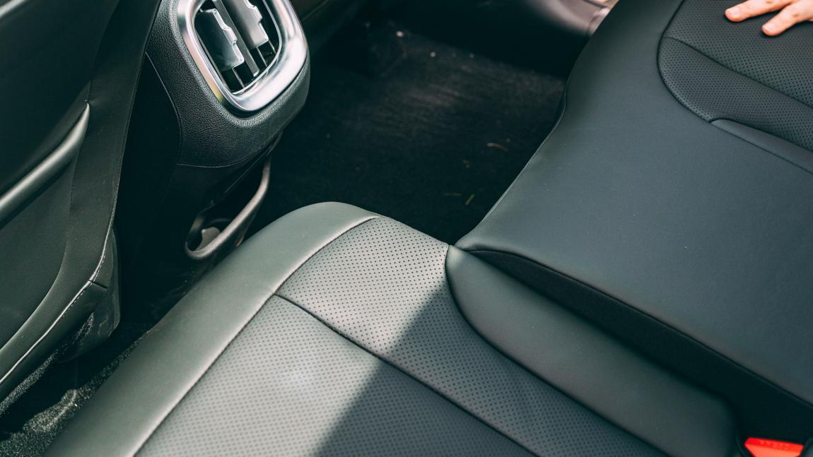 smart新款试驾,试驾smart1.0t