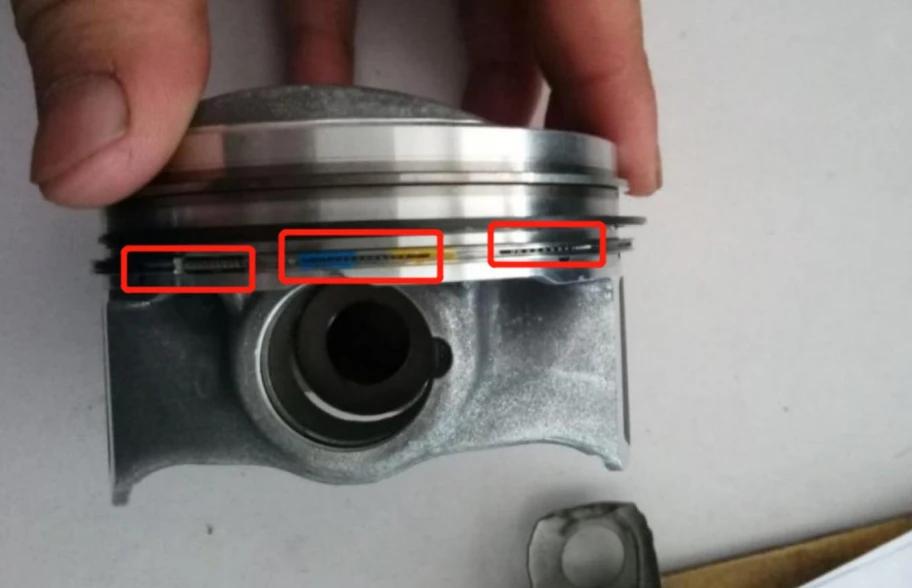 老奥迪烧机油厉害怎么解决,奥迪换活塞环解决烧机油