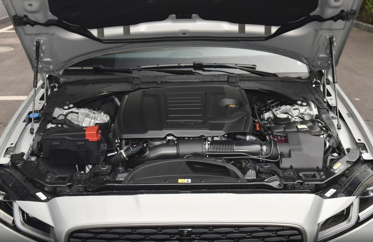 新款捷豹xfl什么时候入手值得,捷豹xfl2023款为什么销量上不去