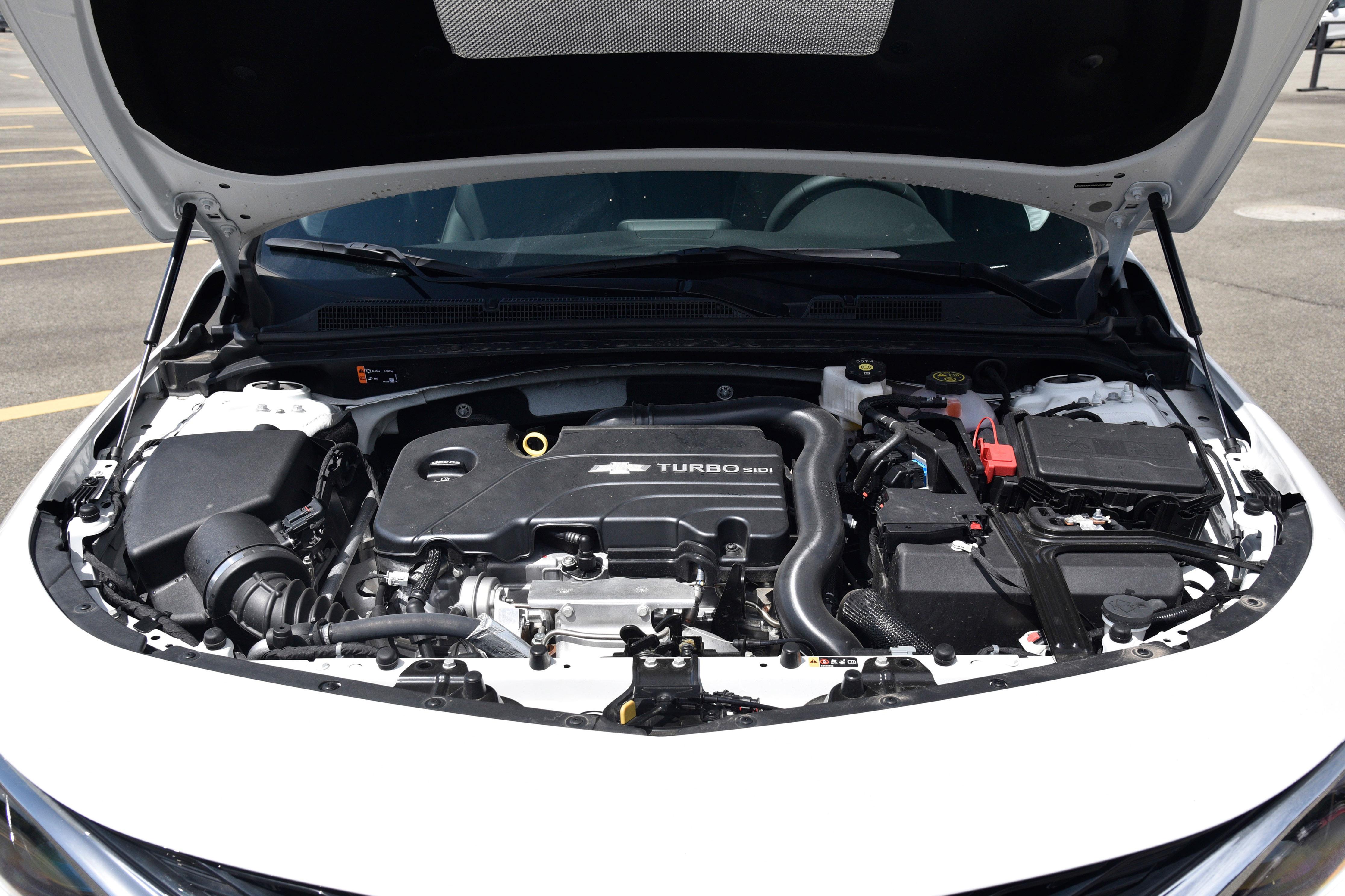 全新一代迈锐宝xl2023款,2023迈锐宝xl改款