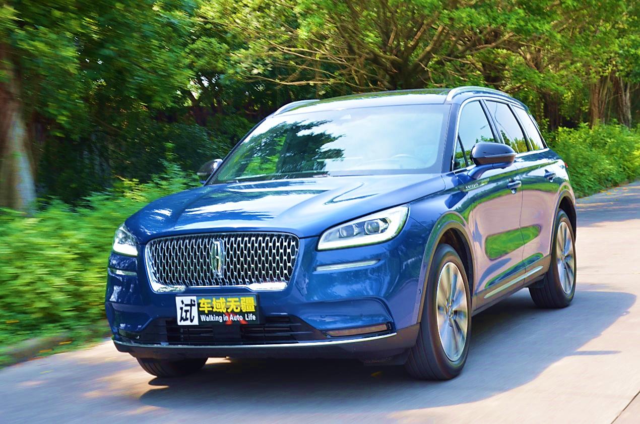 豪华suv林肯航海家,豪华suv新选择林肯冒险家