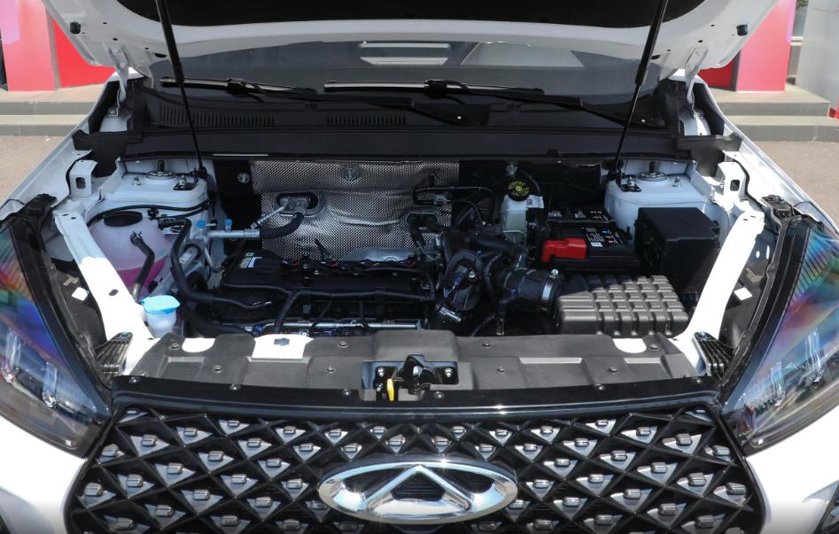 瑞虎7手动挡2023款驾驶体验,瑞虎7手动挡2024款深度试驾