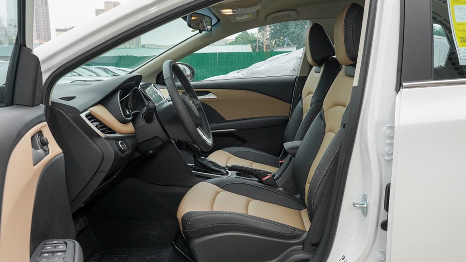 3缸科鲁泽省油还是3缸凌派省油,雪佛兰科鲁泽用车知识