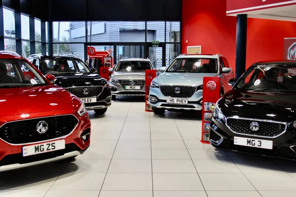 国产车在国际的真实现状,国产车被外国人买