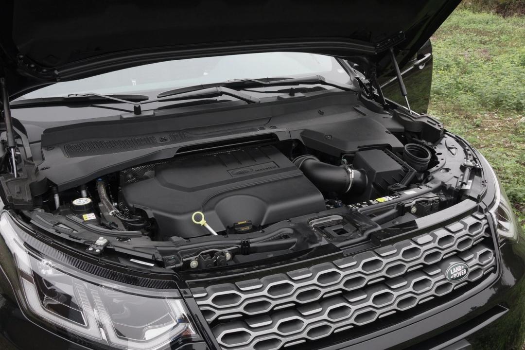 路虎发现运动版200ps家庭版落地价,路虎发现运动版2022款真实成交价