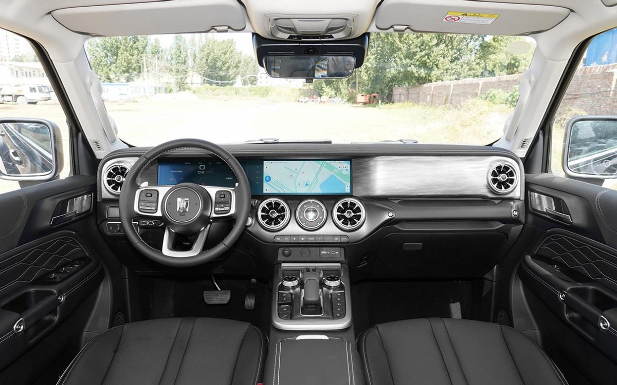 20多万买国产suv还是合资suv,国产最好的suv排行榜20款