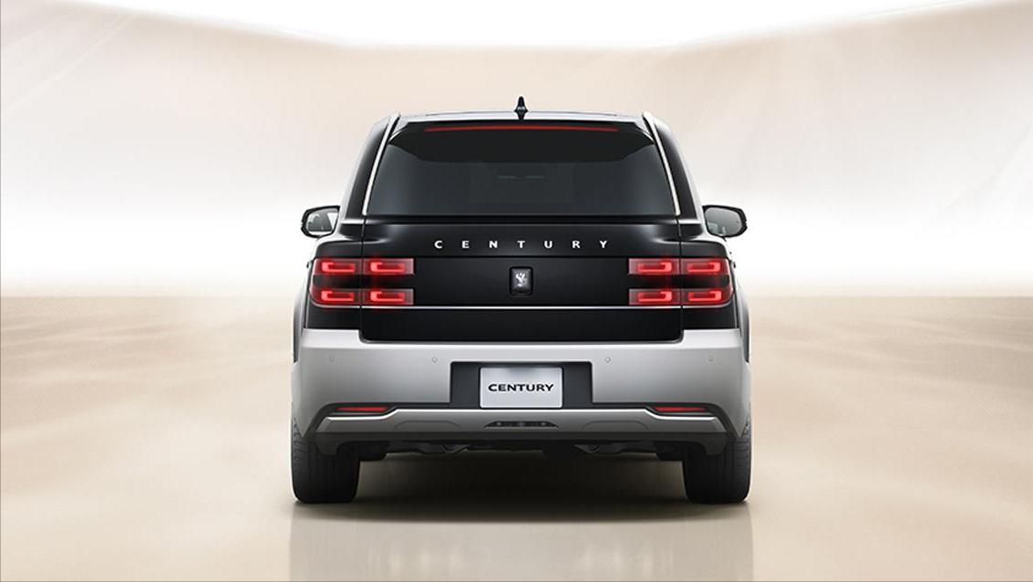 丰田世纪金凤凰2023款多少钱,丰田世纪2024款落地价多少钱