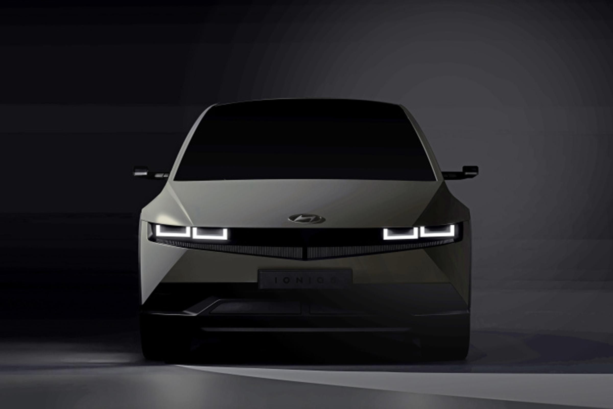 北京现代suv电动车型报价,北京现代纯电汽车suv报价以及车型