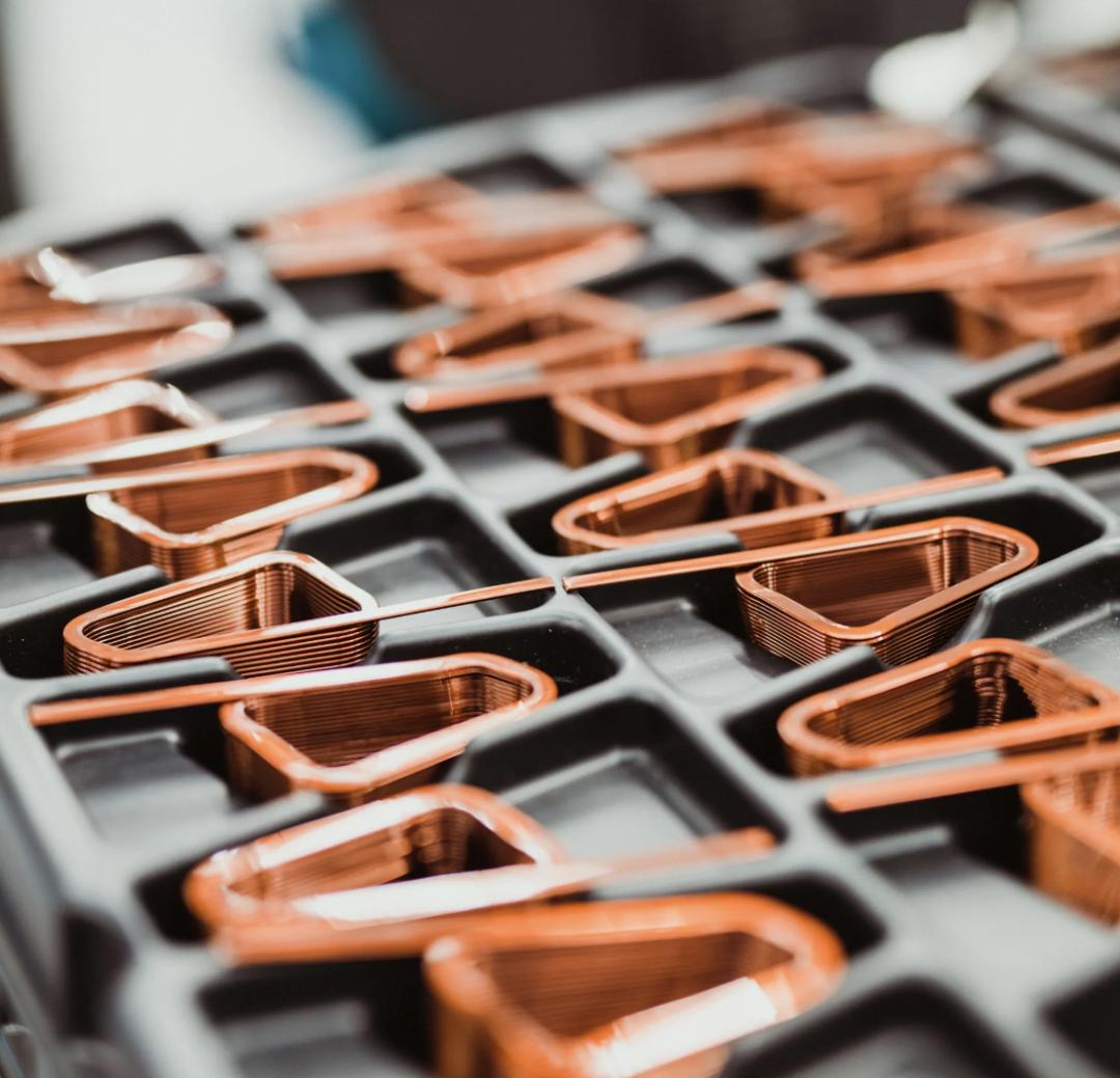 广州车展看点奔驰,yasa全新轴向磁通电机