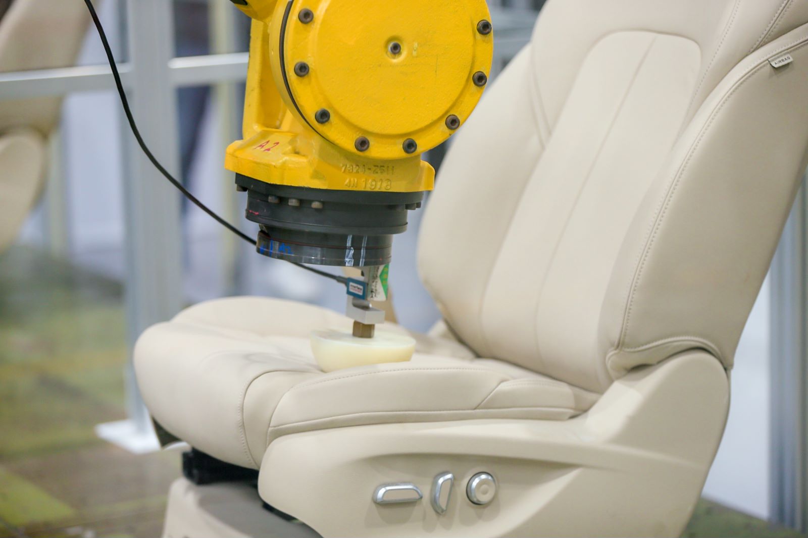 别克gl8哪种座椅好,别克gl8内部秘密