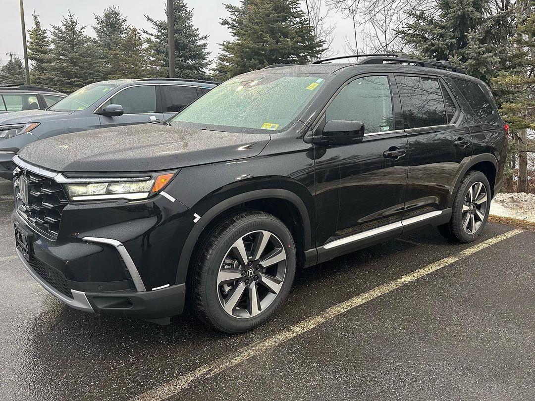 本田全新suvcrv,本田crvsuv哪一款最值得购买