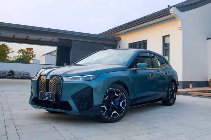 全新宝马530i试驾视频,宝马225i四门轿跑试驾