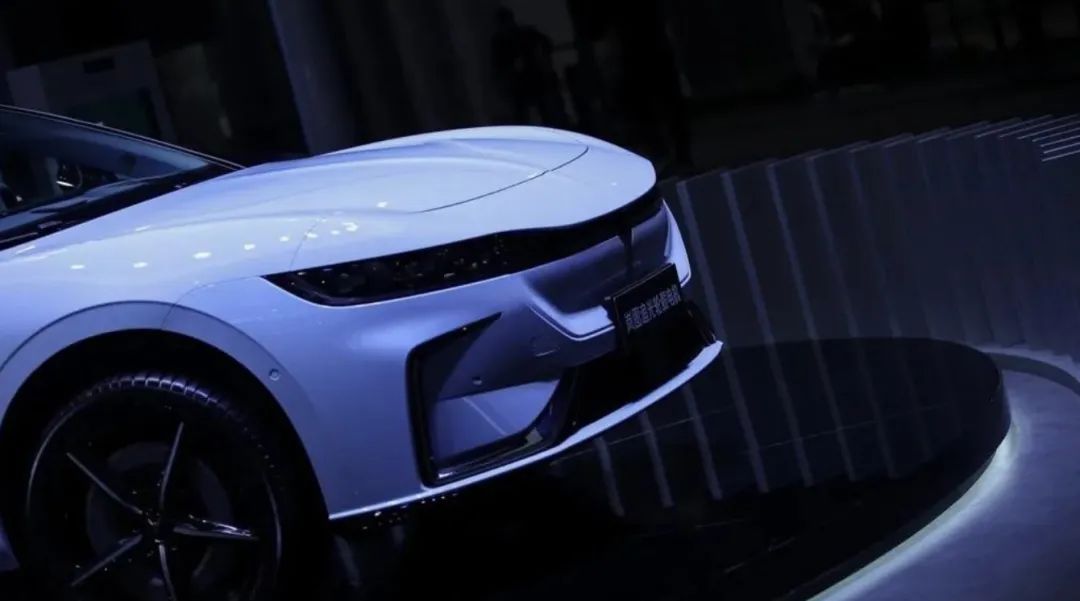 不可思议的轮毂电机,一图了解轮毂电机