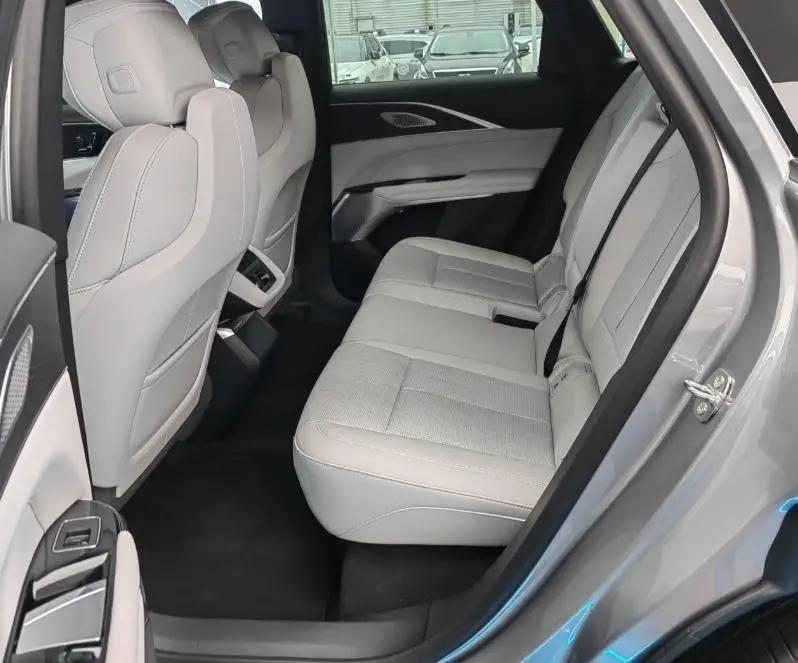 iq锐歌是什么级别,iq锐歌值得买吗