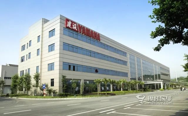 为何欧洲雅马哈极力撇清和春风的关系？它在中国经历了哪些伤心事