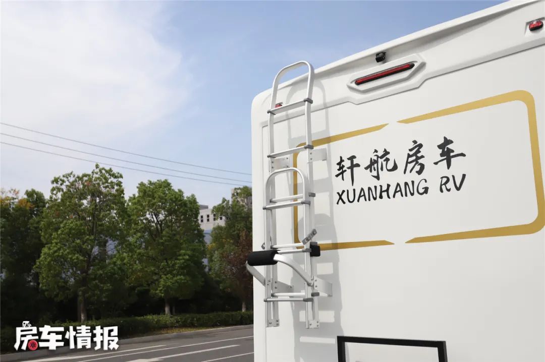 落地35万左右的轻卡房车,不到三十万的单拓展轻卡房车