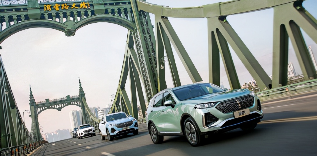 魏牌拿铁dht最新行情,魏牌拿铁dht