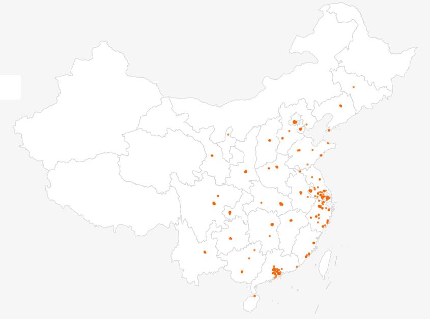 商超店：新品牌起飞之地——特斯拉、理想、极氪渠道对比研究