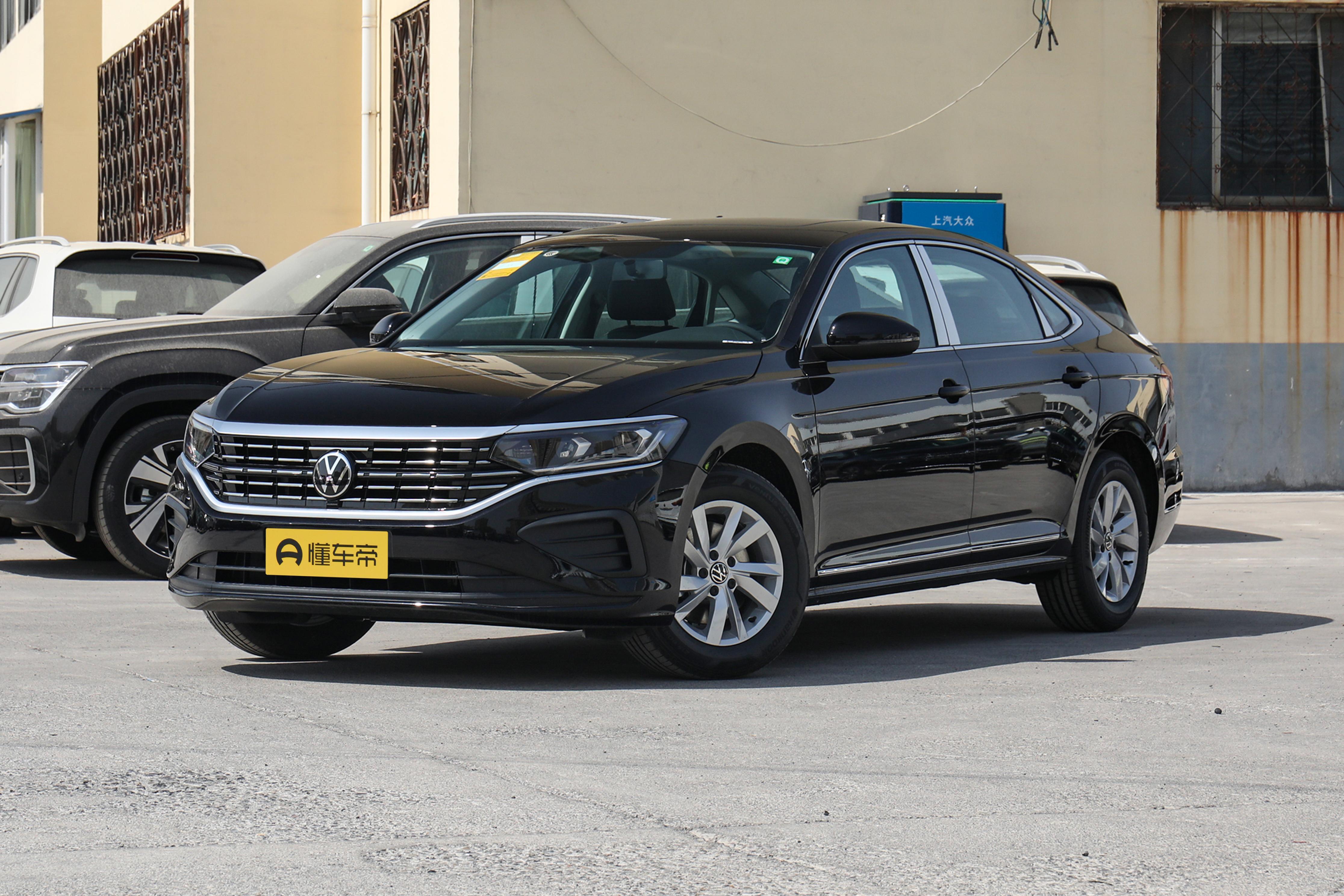 10月销量17007辆的大众*萨特帕**，整体销量表现持续稳定