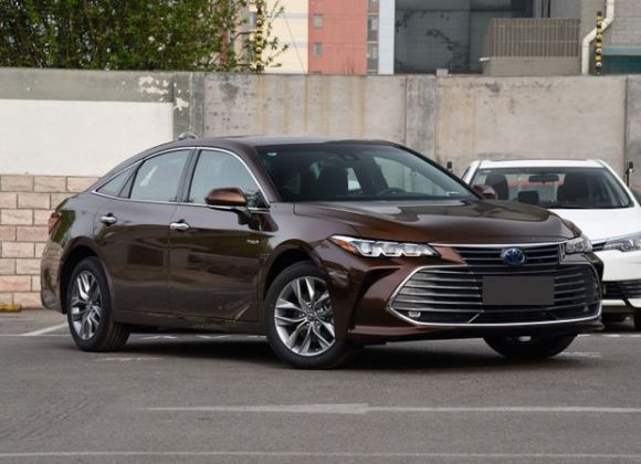 二手飞度和凯美瑞,2019凯美瑞汽车销量排行榜