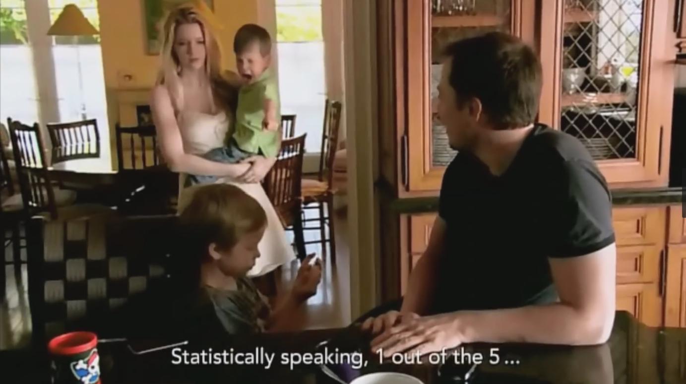 特斯拉roadster马斯克试驾,马斯克公开roadster