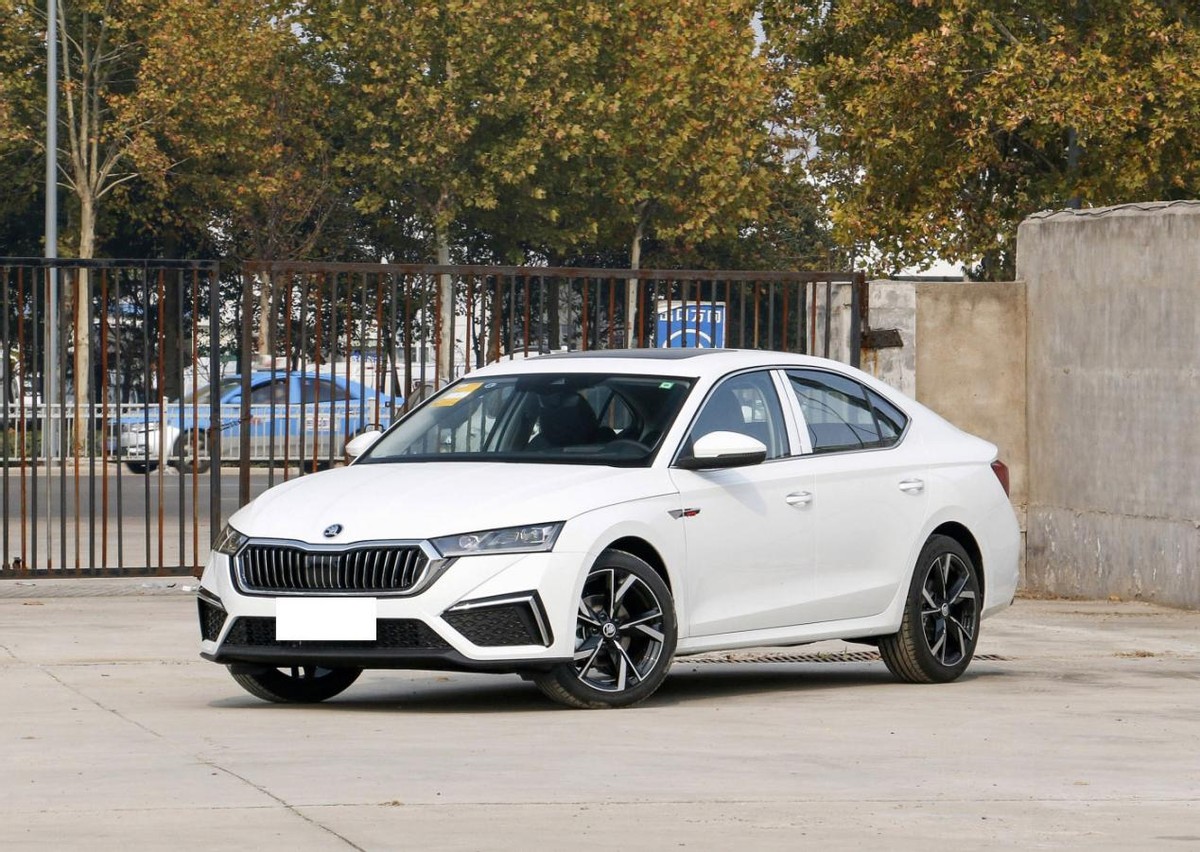 斯柯达明锐pro什么时候换装1.5t,斯柯达明锐2023款