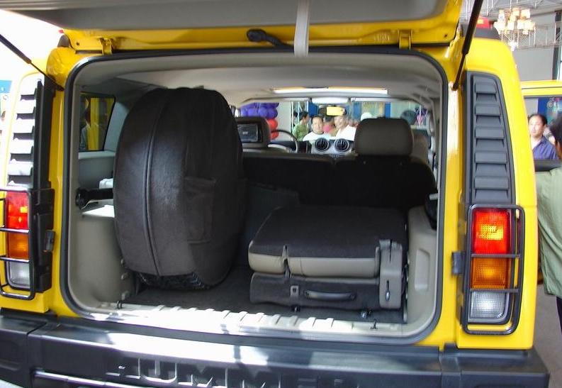 油老虎百公里100升,油老虎百公里